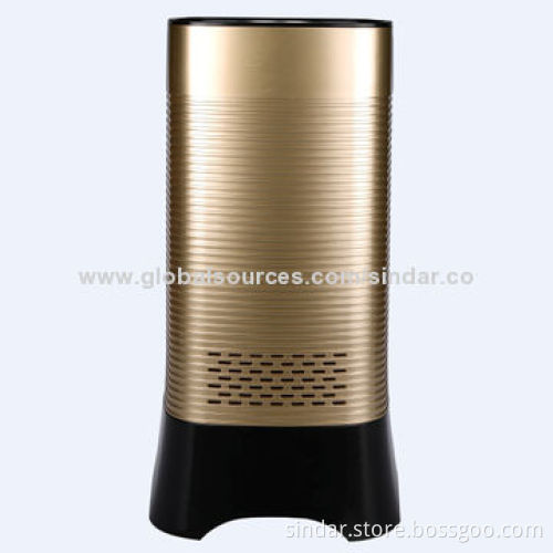 Air Purifier with sound can playing music by bluetooth, Convenient-to-use, good for Home or office